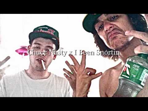 Chucc Nasty x I Been Snortin x B.I.G