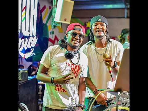 DJ KYM NICKDEE | MC HYPE DON LIVE @ QUIVER CLUB | ARBANTONE | AFROBEAT | AMAPIANO MIX