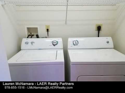 217 BRIDLE CROSS ROAD Unit 217, Fitchburg MA 01420 - Condo - Real Estate - For Sale -