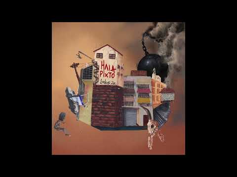 2 LIAKOS ZE - " Κυνηγητό " prod by STOICmuzik (Official Audio)