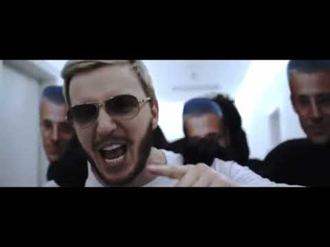 Gimper x Gimpson - Niepozj**any (BROMBA DISS)