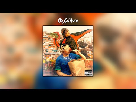 WIU & Oruam - Horas Iguais 🕰️💐 (Letra)