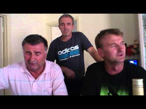 Braca Kovacevic Izvorna 2012 # 5