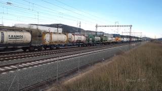 Circulacions pel PAET del Baix Llobregat