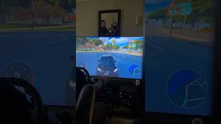 Test driving this GTI before  purchase #thecrewmotorfest #gti #cars #driftingguru