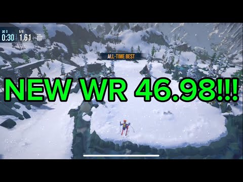 *NEW* Lonely Mountains Snow Riders World Record April 2025!!