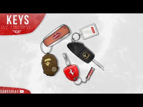 [FREE] Blocboy JB Type Beat 2018 - Keys | Tay Keith Type Beat 2018 | Hard Trap Instrumental