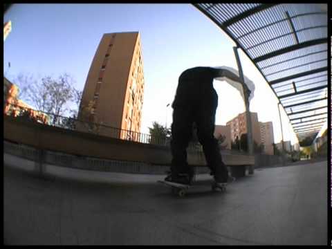 Cristian Vannella part 2009