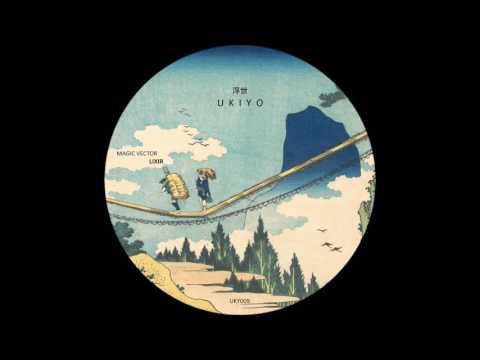 Lixir - Silent Vectra (Original Mix)
