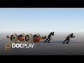 The Crossing Official Trailer DocPlay