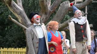 Astrid Lindgrens Värld