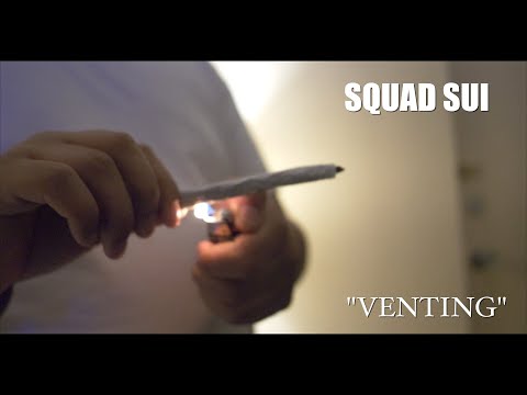 SQUAD SUI - VENTING