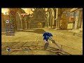 Sonic & the Black Knight: Faraway Avalon [1080 HD]
