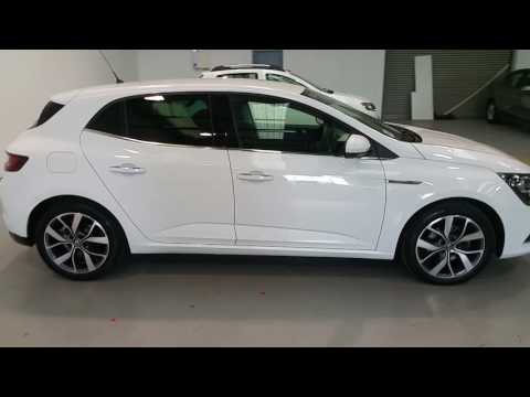 171L322 - 2017 Renault Megane FROM 0 FINANCE TCs 24,495
