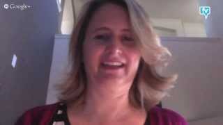 &#39;The Wall Around Your Heart&#39; | Mary DeMuth