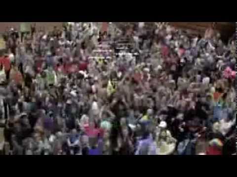 V-Show 2013 - Lip Dub - Shakin' Up Lincoln