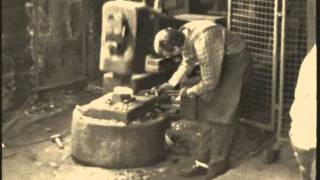 preview picture of video 'Patterson,s Spade Mill'