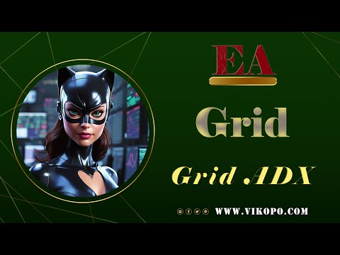 Video Vikopo Grid ADX MT4