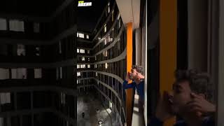 Download lagu Bir öğrenci yurdunda Mauro Icardi’nin gol anonsu böyle yapıldı. 🤩#Galatasaray #MauroIcardi mp3 Download lagu Bir öğrenci yurdunda Mauro Icardi’nin gol anonsu böyle yapıldı. 🤩#Galatasaray #MauroIcardi mp3