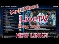 KODI Xbmc IPTV LiveTV MAY 2015 ALL COUNTRIES