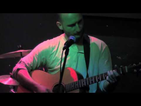 Mark Copeland - Broken Arrow - Roxy 171, Glasgow - 02/08/2013