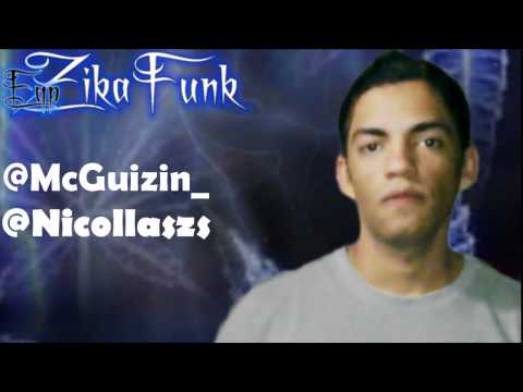 Mc Guizin - Sarrando Devagarinho  { DJ LUPERCE PRODUÇÕES }