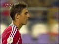 videó: Magyarország - Norvégia, 2006.09.02