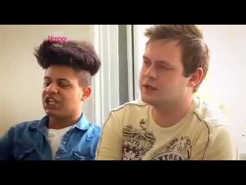 Young, Dumb and Living Off Mum - Season 2 Episode 3 ( S02E03 )