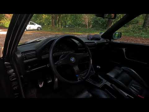 BMW M3 E30 | by yoyosass media