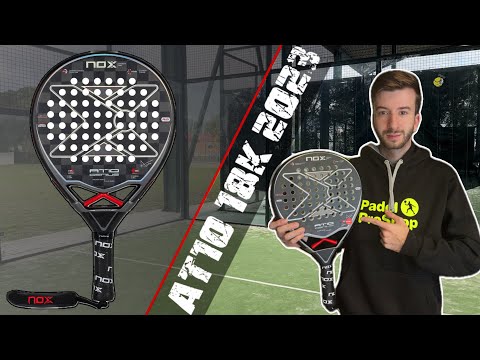 NOX AT10 18K 2023 // Review y sensaciones -Dani13