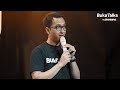 Bayu Adi Persada - Search Engine Optimization (SEO) dan Tantangannya | BukaTalks Bayu Adi Persada - Search Engine Optimization (SEO) dan Tantangannya | BukaTalks