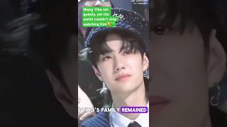 Download lagu Wang Yibo sat quietly, but the world couldn’t stop watching him 😍💚#wangyibo #wangxian #yibo mp3