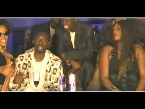 "Ndani ya party" - C.Y feat. Billy Black and MC P.