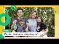 Kindervraag: Heeft Zelensky kinderen en hoe gaat het met ze?