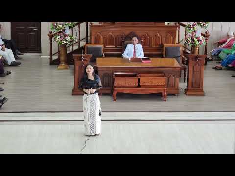 Life | Julie Lawmsangpuii || Download, Listen and View free Julie Lawmsangpuii || HLA KUTPUI 2025...