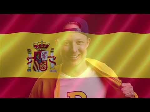 Pidde P feat. Dogge Doggelito - När texten är på spanska börjar alla dansa