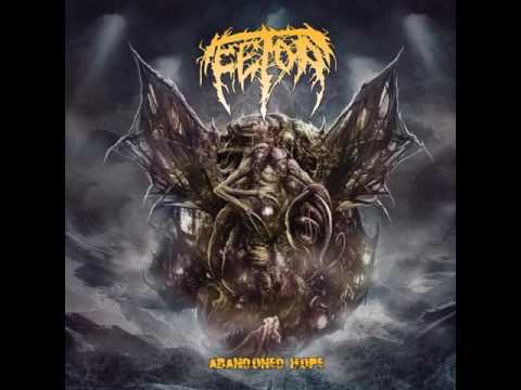 Fetor - Needle In The Nail