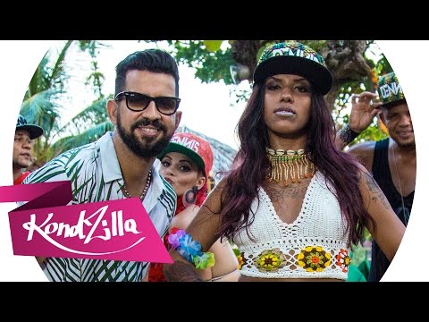 Dennis feat. MC Britney - Quando Ele Pede (KondZilla)