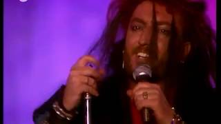 Tino Casal - Miniconcierto TV3 1984 [HD]