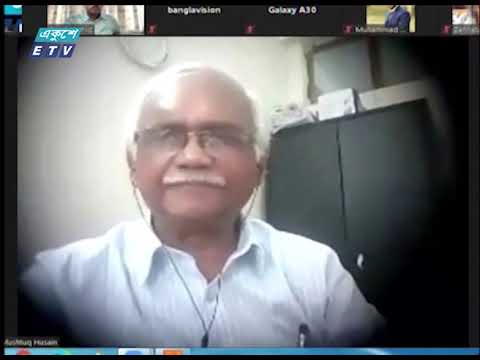 ফাইজার ও সিনোভ্যাক্সের টিকা আসলে দ্বিতীয় ডোজ রেখেই টিকা দান পরিকল্পনার পরামর্শ | ETV News