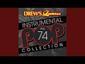 The Way You Do The Things You Do (Instrumental)