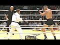 Karaté VS MMA - Fight