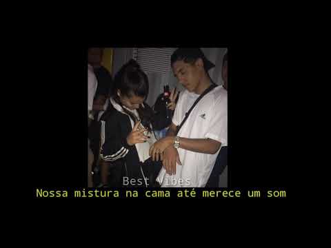 MC TH e Xamã-Deixa (Letra)