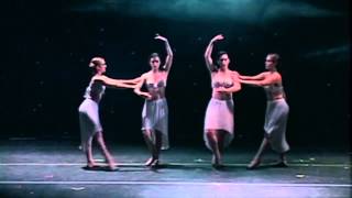 "Beyond This Universe" dance (feat. "Cemetery Gates" by Midnight Syndicate)