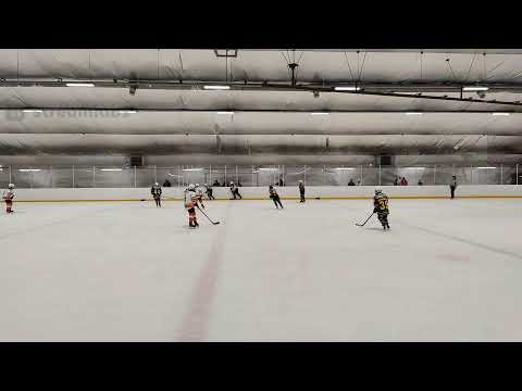 U12 2A, Ilves Devils - HPK Valkoinen