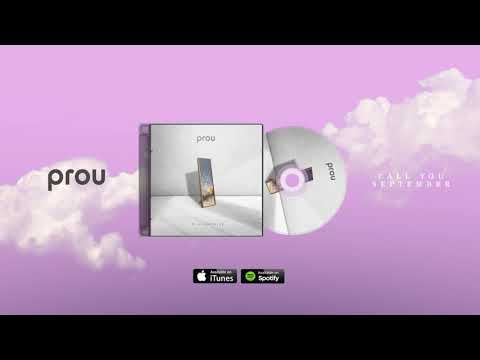 Prou - Call You September (official audio)