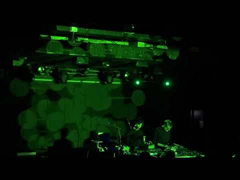 Kincaid Featuring Blancmange What`s The Time. London Scala.