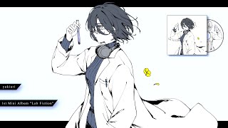 【XFD】1st Mini Album「Lab Fiction」/ yukiuri