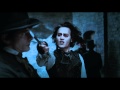 Sweeney Todd: The Demon Barber of Fleet Street ...