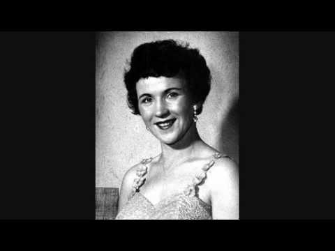 Bridie Gallagher - A Mother's Love's A Blessing